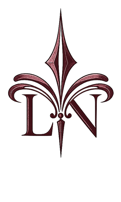 Lannoy monogram